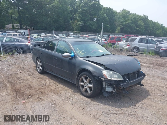 2005 Nissan Altima S z VIN 1N4AL11D95C140305, wystawiony jako IAAI lot #40028935 z przebiegiem Nie podano mil oraz . Historia ofert i sprzedaży dostępna na DreamBid. Obrazek 1.