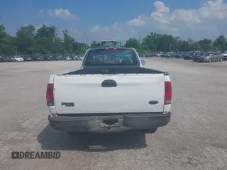 2004 Ford F-150 XL with VIN 2FTRF17204CA52584, listed as a IAAI auction lot 42545265 with 142,072 mi miles and . Bid and sale history available at DreamBid. Image 16.