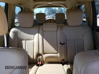 2012 Mercedes-Benz GL-Class GL 450 with VIN 4JGBF7BE8CA770479, listed as a Copart auction lot 76256664 with 161,146 mi miles and Salvage Title. Bid and sale history available at carsss.com. Image 10.