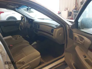 2004 Chevrolet Impala z VIN 2G1WF52E649294085, wystawiony jako IAAI lot #42386343 z przebiegiem 191 319 mil mil oraz . Historia ofert i sprzedaży dostępna na DreamBid. Obrazek 5.