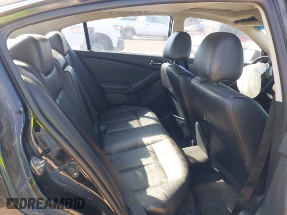2012 Nissan Altima SR with VIN 1N4BL2AP6CC130218, listed as a IAAI auction lot 42226875 with 184,901 mi miles and . Bid and sale history available at DreamBid. Image 8.