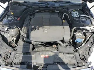 2015 Mercedes-Benz E 350 Luxury with VIN WDDHF8JB5FB165755, listed as a Copart auction lot 56584505 with 102,701 mi miles and Salvage title. Bid and sale history available at DreamBid. Image 11.
