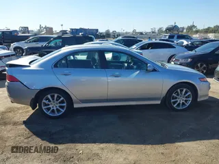 2006 Acura TSX with VIN JH4CL96866C015761, listed as a IAAI auction lot 41664239 with 144,151 mi miles and . Bid and sale history available at DreamBid. Image 13.