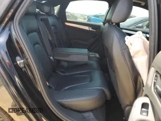 2014 Audi S4 Prestige with VIN WAUKGAFL0EA090678, listed as a Copart auction lot 51288524 with 117,581 mi miles and Salvage Title. Bid and sale history available at carsss.com. Image 10.