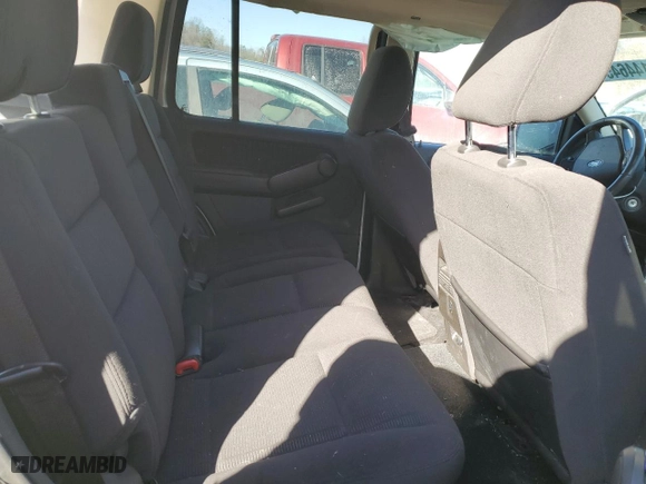 2010 Ford Explorer XLT with VIN 1FMEU7DE9AUA64729, listed as a Copart auction lot 42144645 with 134,498 mi miles and Salvage Title. Bid and sale history available at carsss.com. Image 11.