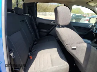 2019 Ford Ranger XL с VIN 1FTER4EH4KLA37720, выставлен на аукционе Copart как лот 52253185 с пробегом 114 911 миль миль и Списание • Salvage title. История ставок и продаж доступна на DreamBid. Изображение 11.