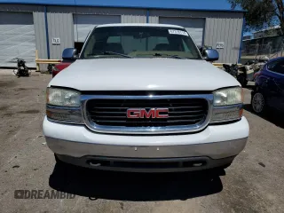 1999 GMC New Sierra 1500 SLE with VIN 2GTEK19T2X1528026, listed as a Copart auction lot 67318114 with 192,024 mi miles and Salvage Title. Bid and sale history available at carsss.com. Image 5.
