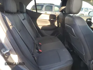 2022 Buick Encore GX Select with VIN KL4MMESL2NB116235, listed as a Copart auction lot 75438574 with 22,253 mi miles and Salvage title. Bid and sale history available at DreamBid. Image 11.