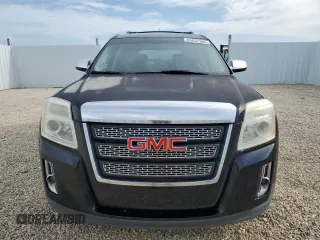 2011 GMC Terrain SLT-2 with VIN 2CTFLXE5XB6449022, listed as a Copart auction lot 65637305 with 177,473 mi miles and Clean title. Bid and sale history available at DreamBid. Image 5.
