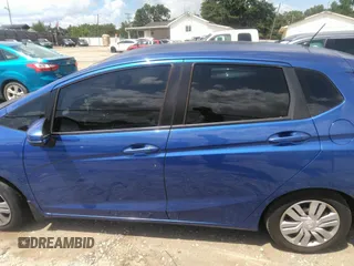2016 Honda Fit LX с VIN JHMGK5H59GX003386, выставлен на аукционе IAAI как лот 42758342 с пробегом 156 471 миль миль и . История ставок и продаж доступна на DreamBid. Изображение 14.