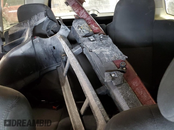 2016 Jeep Patriot Sport SE with VIN 1C4NJRBB7GD779230, listed as a Copart auction lot 88764245 with 197,476 mi miles and Salvage Title. Bid and sale history available at DreamBid. Image 10.