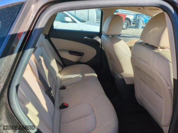 2013 Buick Verano Convenience Group with VIN 1G4PR5SK0D4165282, listed as a Copart auction lot 46928905 with 58,451 mi miles and Salvage Title. Bid and sale history available at carsss.com. Image 10.