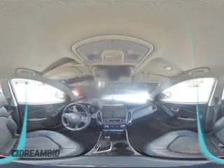 2010 Hyundai Tucson GLS with VIN KM8JU3AC2AU079129, listed as a Copart auction lot 54312875 with 116,659 mi miles and Salvage Title. Bid and sale history available at DreamBid. Image 15.