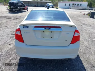 2012 Ford Fusion SEL с VIN 3FAHP0JA7CR371785, выставлен на аукционе IAAI как лот 41987730 с пробегом 300 222 миль миль и . История ставок и продаж доступна на DreamBid. Изображение 16.