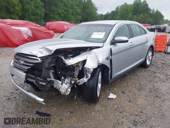 2016 Ford Taurus SEL with VIN 1FAHP2E85GG103883, listed as a IAAI auction lot 42243173 with 119,334 mi miles and . Bid and sale history available at DreamBid. Image 19.