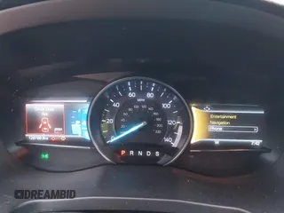2018 Ford Explorer XLT с VIN 1FM5K7DH0JGC85411, выставлен на аукционе IAAI как лот 42180788 с пробегом 126 789 миль миль и . История ставок и продаж доступна на DreamBid. Изображение 7.