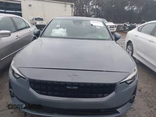 2021 Polestar 2 Launch Edition z VIN LPSED3KA8ML019698, wystawiony jako IAAI lot #41476753 z przebiegiem 8201 mil mil oraz . Historia ofert i sprzedaży dostępna na DreamBid. Obrazek 12.