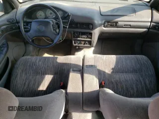 1996 Dodge Intrepid with VIN 2B3HD46F3TH302197, listed as a Copart auction lot 71021014 with 182,333 mi miles and Salvage Title. Bid and sale history available at carsss.com. Image 8.