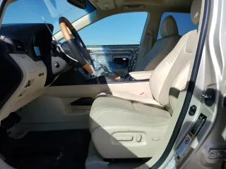2015 Lexus RX 450h with VIN 2T2ZB1BA1FC002234, listed as a Copart auction lot 88215845 with 59,924 mi miles and Salvage Title. Bid and sale history available at DreamBid. Image 7.