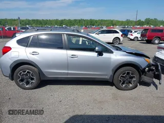 2014 Subaru Crosstrek Premium z VIN JF2GPAVCXE8243750, wystawiony jako IAAI lot #42176493 z przebiegiem 81 886 mil mil oraz . Historia ofert i sprzedaży dostępna na DreamBid. Obrazek 13.
