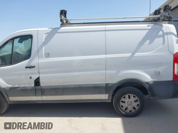 2019 Ford Transit с VIN 1FTYR1YM5KKA63379, выставлен на аукционе IAAI как лот 41817487 с пробегом 106 573 миль миль и . История ставок и продаж доступна на DreamBid. Изображение 15.