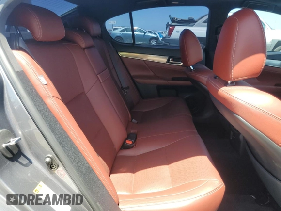 2014 Lexus GS 350 z VIN JTHBE1BL1E5043830, wystawiony jako Copart lot #57462985 z przebiegiem 125 567 mil mil oraz Szkoda całkowita • Salvage title. Historia ofert i sprzedaży dostępna na DreamBid. Obrazek 10.