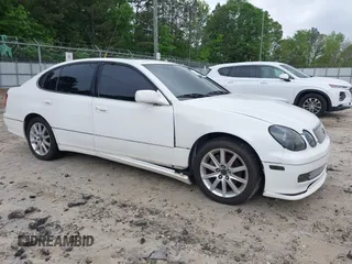 2000 Lexus GS 300 with VIN JT8BD68S0Y0085924, listed as a IAAI auction lot 42145961 with 263,111 mi miles and . Bid and sale history available at DreamBid. Image 6.