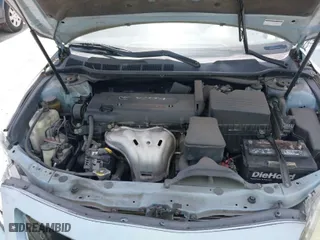 2007 Toyota Camry CE with VIN 4T1BE46KX7U520800, listed as a IAAI auction lot 41919653 with 118,930 mi miles. Bid and sale history available at carsss.com. Image 10.