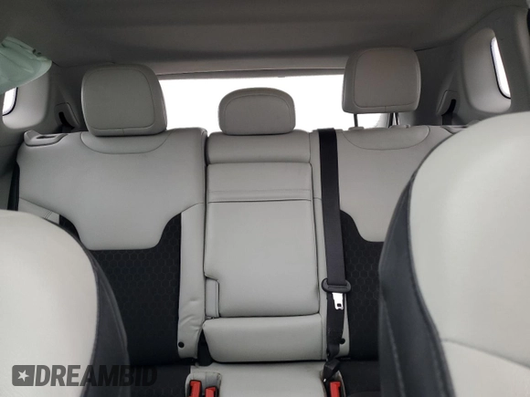 2019 Jeep Compass Latitude с VIN 3C4NJCBB4KT769402, выставлен на аукционе Copart как лот 49258595 с пробегом 100 632 миль миль и Списание • Salvage title. История ставок и продаж доступна на DreamBid. Изображение 10.