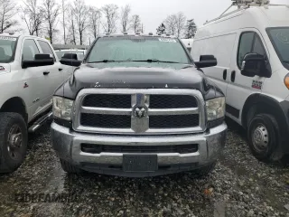 2018 Ram 2500 Tradesman z VIN 3C6UR5CJ2JG262048, wystawiony jako Copart lot #44942415 z przebiegiem 184 788 mil mil oraz Czysty tytuł • Clean title. Historia ofert i sprzedaży dostępna na DreamBid. Obrazek 5.
