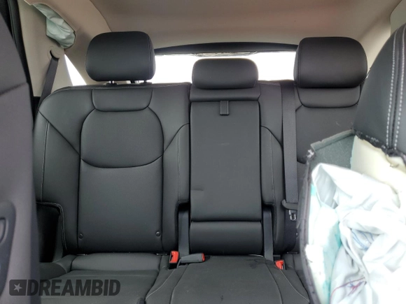 2024 Genesis GV70 2.5T с VIN 5NMMADTB3RH007671, выставлен на аукционе Copart как лот 53170935 с пробегом 3 756 миль миль и Списание • Salvage title. История ставок и продаж доступна на DreamBid. Изображение 10.