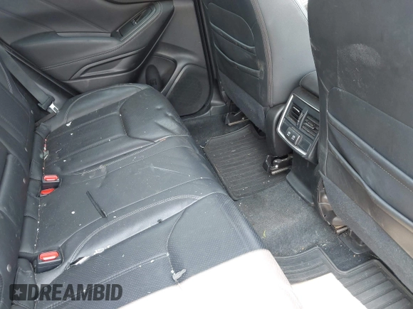 2021 Subaru Forester Limited with VIN JF2SKASC6MH443441, listed as a IAAI auction lot 42428177 with 72,686 mi miles and . Bid and sale history available at DreamBid. Image 8.