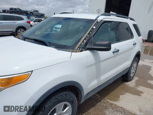 2014 Ford Explorer with VIN 1FM5K8B87EGB36427, listed as a IAAI auction lot 42568797 with 213,922 mi miles and . Bid and sale history available at DreamBid. Image 6.
