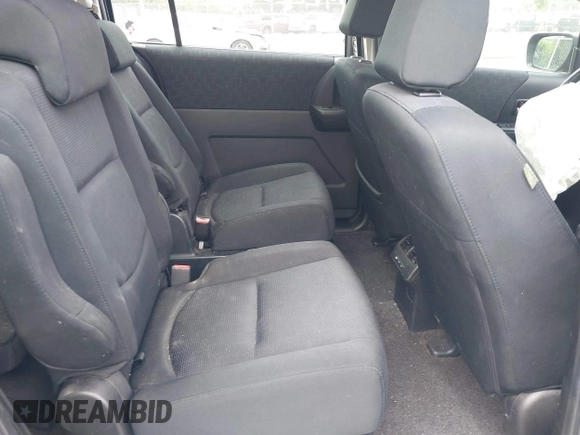 2010 Mazda 5 Sport with VIN JM1CR2W31A0364476, listed as a IAAI auction lot 42220961 with 177,885 mi miles and . Bid and sale history available at DreamBid. Image 8.