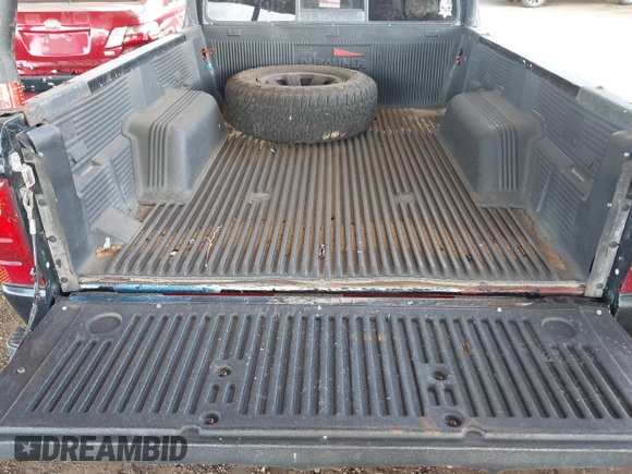 2004 Ford Ranger XL with VIN 1FTYR14U64PB57766, listed as a IAAI auction lot 42790902 with 205,540 mi miles and . Bid and sale history available at DreamBid. Image 8.