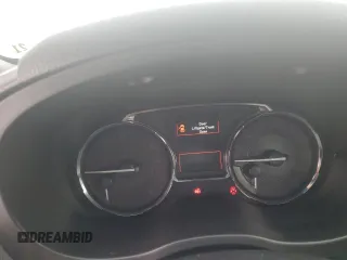 2016 Subaru WRX STI Limited с VIN JF1VA2Y67G9821082, выставлен на аукционе Copart как лот 39190584 с пробегом Не указан миль и Списание • Salvage title. История ставок и продаж доступна на DreamBid. Изображение 9.