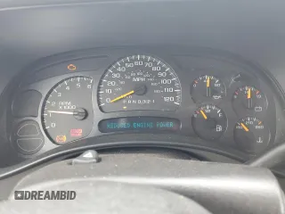 2006 Chevrolet Silverado 1500 LS with VIN 1GCEK19V26E183952, listed as a Copart auction lot 56949015 with 173,934 mi miles and Clean Title. Bid and sale history available at DreamBid. Image 12.