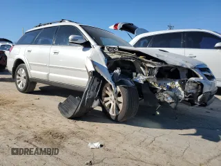 2008 Subaru Outback XT Limited с VIN 4S4BP63C886312679, выставлен на аукционе Copart как лот 41849045 с пробегом 202 388 миль миль и Списание • Salvage title. История ставок и продаж доступна на DreamBid. Изображение 4.