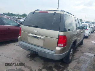 2002 Ford Explorer XLT с VIN 1FMZU63E02ZA06400, выставлен на аукционе IAAI как лот 42479464 с пробегом 234 453 миль миль и . История ставок и продаж доступна на DreamBid. Изображение 4.
