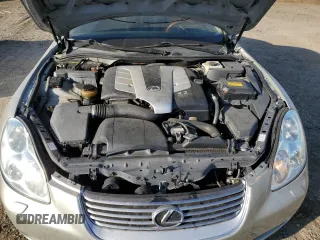 2003 Lexus SC 430 с VIN JTHFN48Y130045710, выставлен на аукционе Copart как лот 74365024 с пробегом 220 136 миль миль и Списание • Salvage title. История ставок и продаж доступна на DreamBid. Изображение 11.