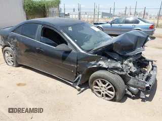 2006 Pontiac G6 6-Cyl с VIN 1G2ZG558564225762, выставлен на аукционе IAAI как лот 42708820 с пробегом Не указан миль и . История ставок и продаж доступна на DreamBid. Изображение 1.