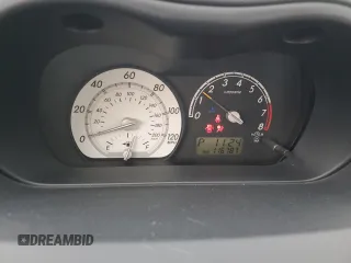 2005 Scion xA z VIN JTKKT624450093737, wystawiony jako Copart lot #79551853 z przebiegiem 116 787 mil mil oraz Szkody całkowita. Historia ofert i sprzedaży dostępna na DreamBid. Obrazek 9.