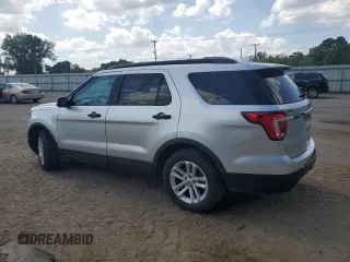 2016 Ford Explorer z VIN 1FM5K7B88GGB33176, wystawiony jako Copart lot #65440065 z przebiegiem 170 981 mil mil oraz Czysty tytuł • Clean title. Historia ofert i sprzedaży dostępna na DreamBid. Obrazek 2.
