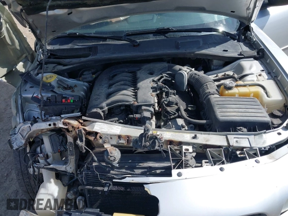 2008 Dodge Charger with VIN 2B3LA43G38H294092, listed as a IAAI auction lot 39189007 with Not provided miles and . Bid and sale history available at DreamBid. Image 10.