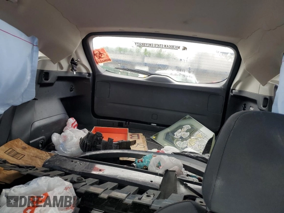 2020 Subaru Crosstrek Premium z VIN JF2GTAEC0L8260887, wystawiony jako Copart lot #56935955 z przebiegiem Nie podano mil oraz Nie do naprawy • Non repairable. Historia ofert i sprzedaży dostępna na DreamBid. Obrazek 10.