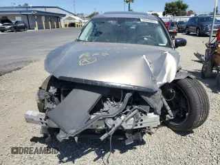 2008 Infiniti M with VIN JNKAY01E28M606314, listed as a Copart auction lot 52648805 with Not provided miles and Salvage title. Bid and sale history available at DreamBid. Image 5.