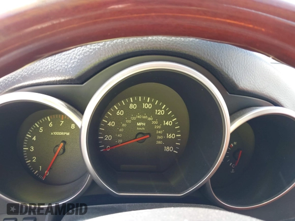 2005 Lexus SC with VIN JTHFN48Y550070516, listed as a IAAI auction lot 41663781 with Not Provided miles. Bid and sale history available at carsss.com. Image 15.