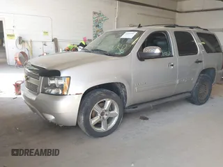 2012 Chevrolet Tahoe LT с VIN 1GNSCBE01CR326465, выставлен на аукционе IAAI как лот 42604791 с пробегом 220 129 миль миль и . История ставок и продаж доступна на DreamBid. Изображение 2.