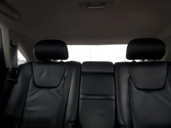 2011 Lexus RX 350 with VIN 2T2BK1BA1BC086776, listed as a Copart auction lot 56932025 with 133,107 mi miles and Clean Title. Bid and sale history available at DreamBid. Image 10.