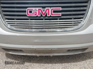 2007 GMC Yukon SLT with VIN 1GKFK13007J115065, listed as a IAAI auction lot 41837778 with 234,917 mi miles. Bid and sale history available at carsss.com. Image 6.